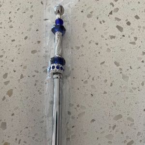 Beaded Stylus
